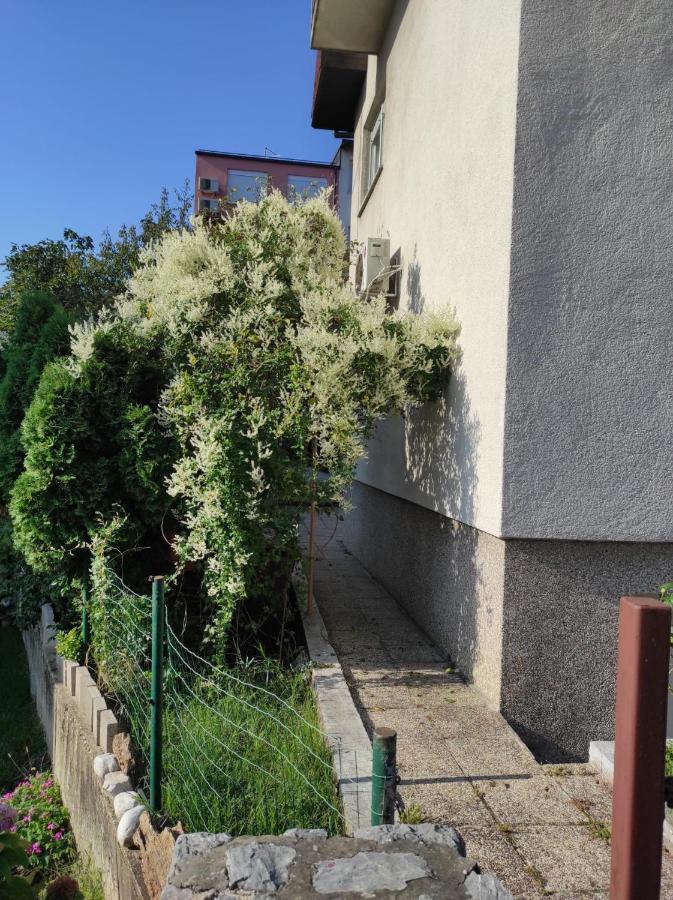 Apartman Zagreb,Rebro,Maksimir,Centar Marko Екстериор снимка
