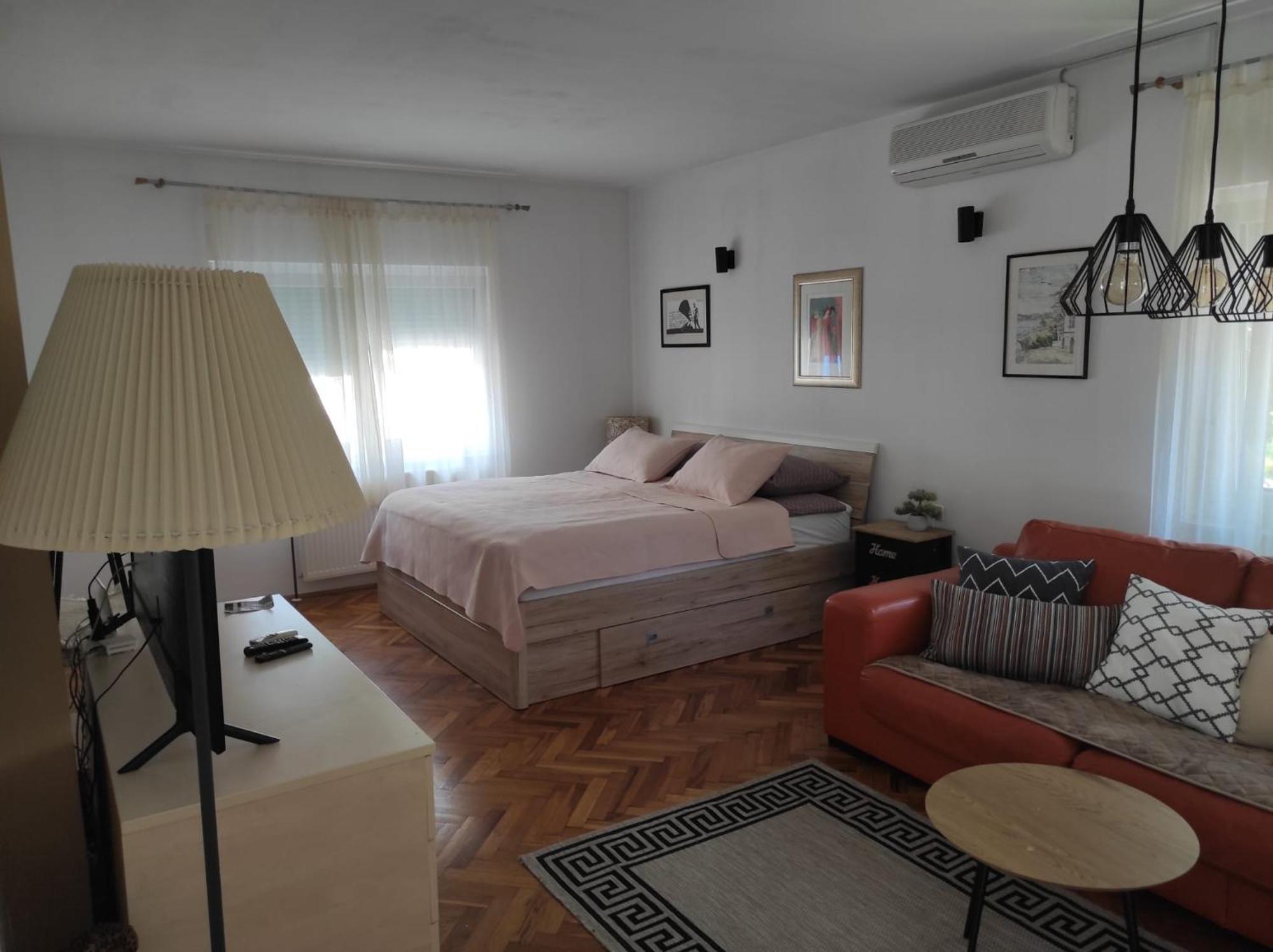 Apartman Zagreb,Rebro,Maksimir,Centar Marko Екстериор снимка