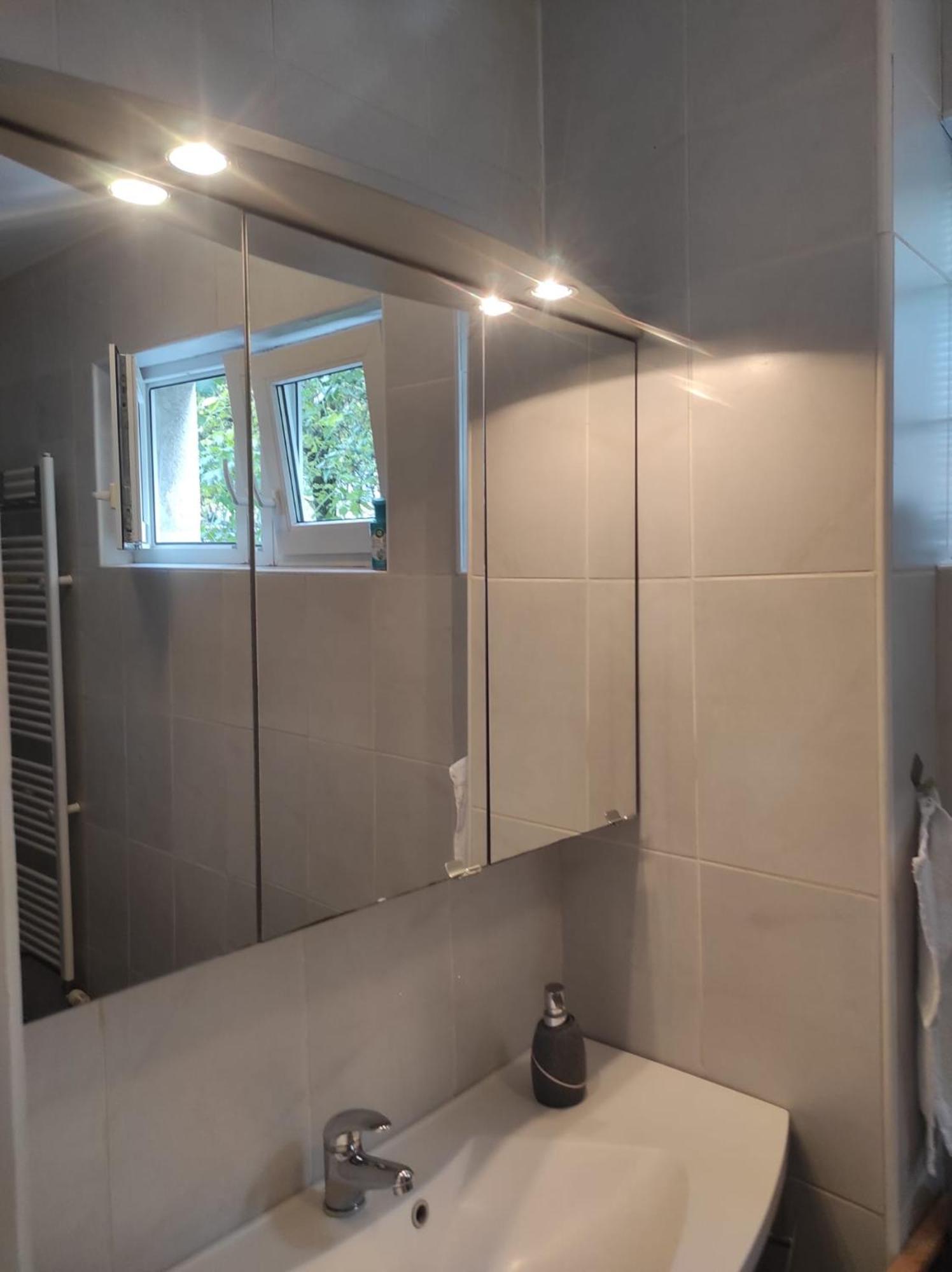 Apartman Zagreb,Rebro,Maksimir,Centar Marko Екстериор снимка