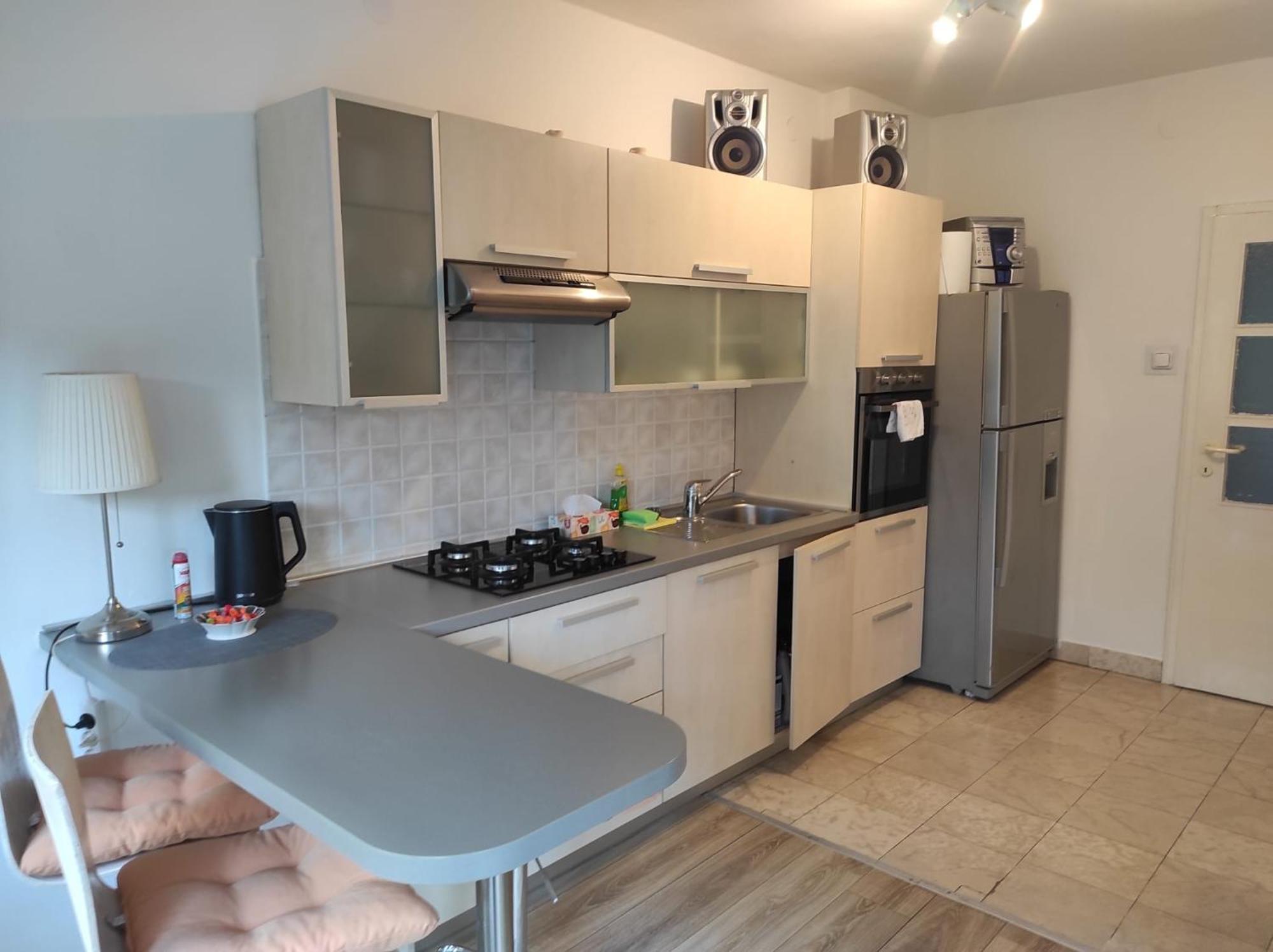 Apartman Zagreb,Rebro,Maksimir,Centar Marko Екстериор снимка